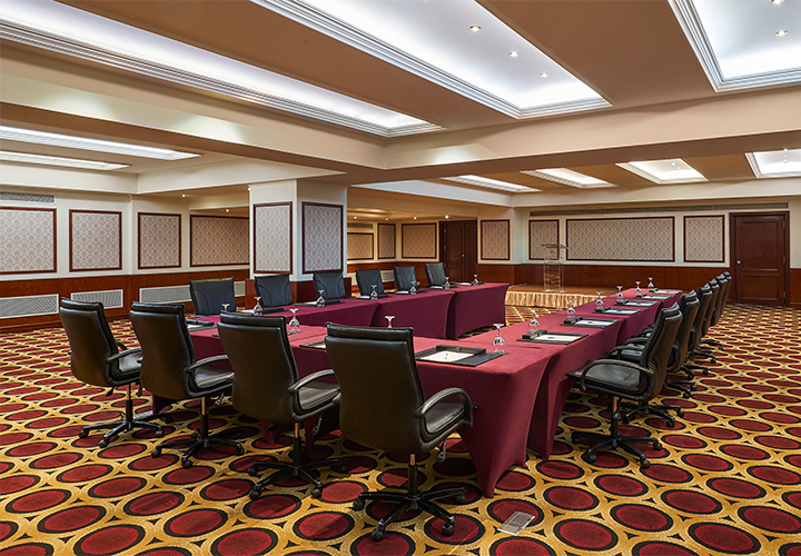 Meetings And Conferences