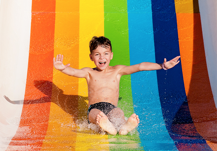 FAMILY-FRIENDLY ACTIVITIES