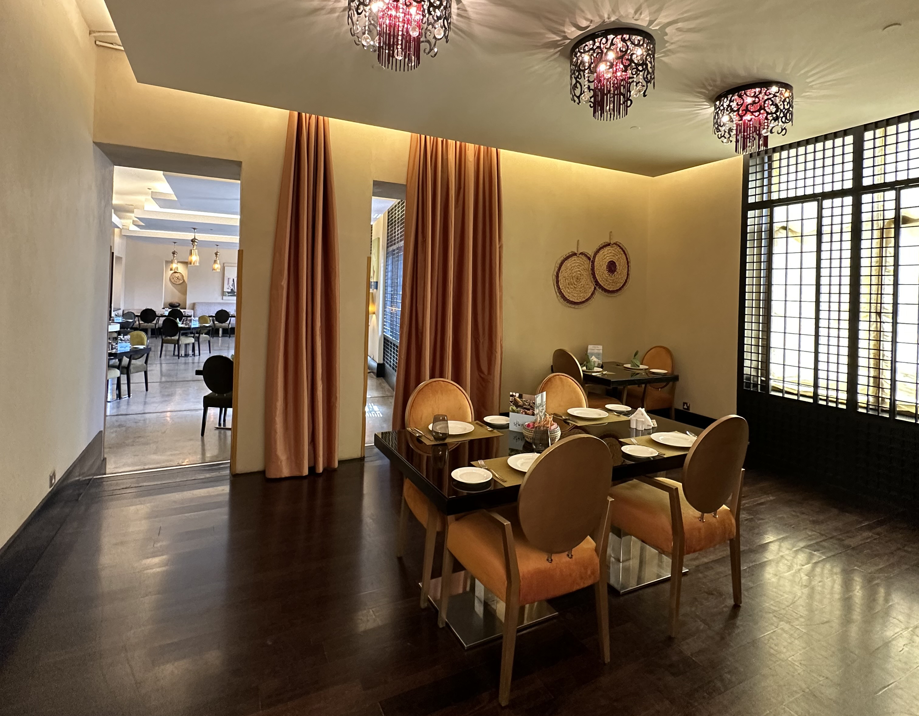 Al Roshinah Kuwaiti Restaurant