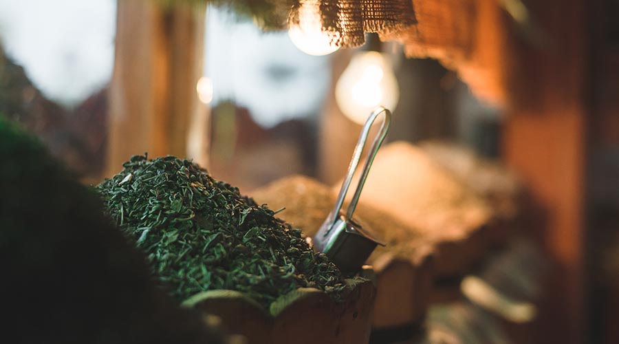 Historical Attractions