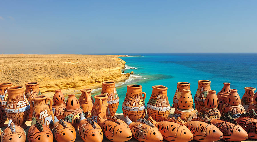 Historical Attractions