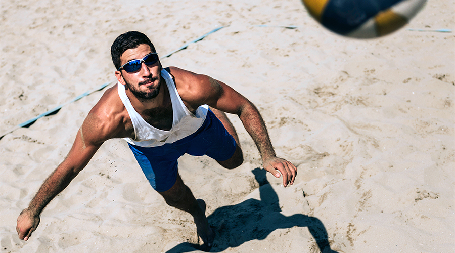 Coral Reef Health Club