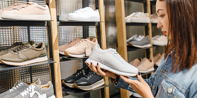 Salalah Gardens Mall