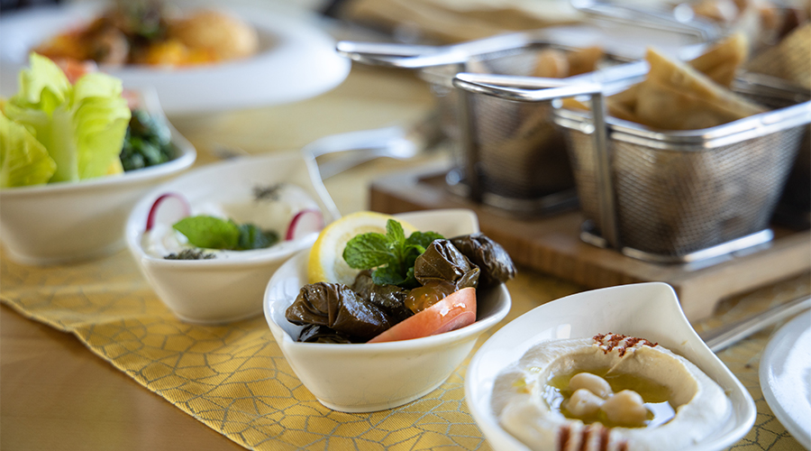 Dining Entertainment