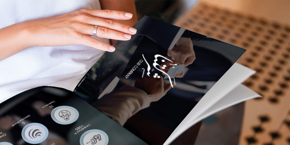 Safir Hotels Corporate Profile