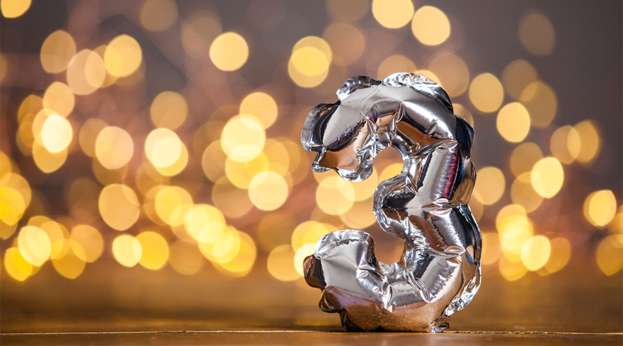 Stay 3 Nights or More