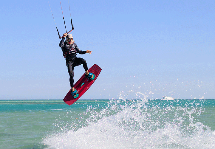 أنشطة خارجية