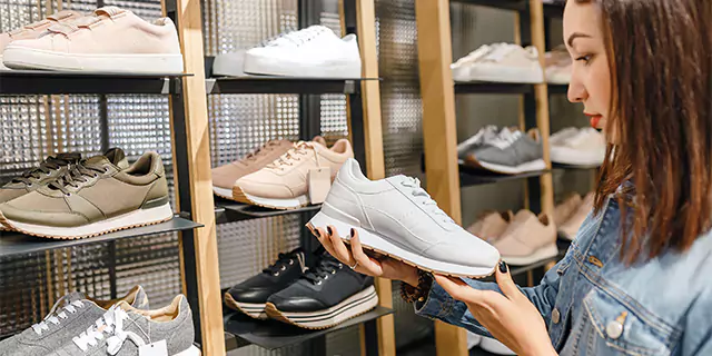 Salalah Gardens Mall