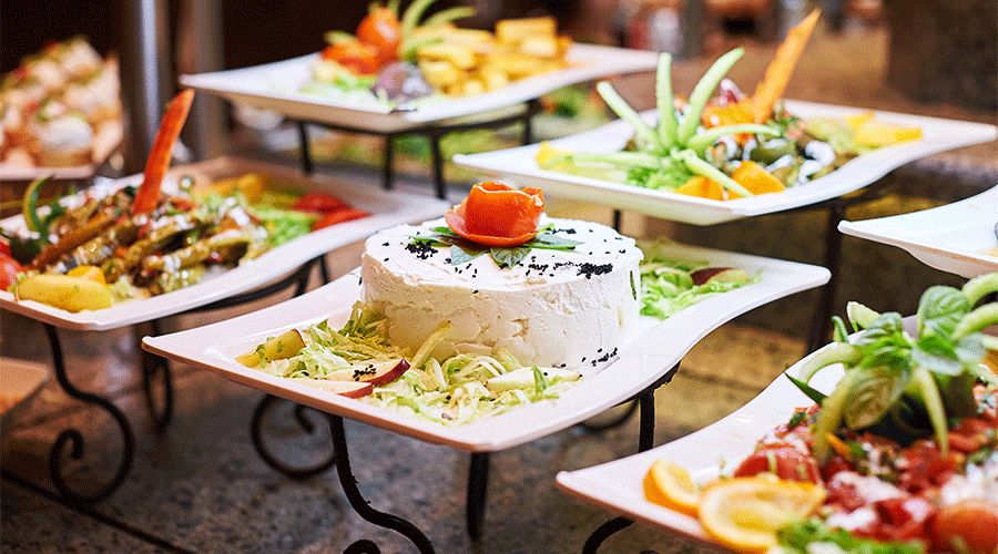 Dining Entertainment