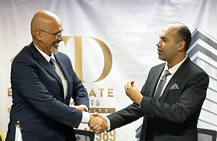 Safir Hotels & Resorts' Portfolio Expands into Cairo's NAC